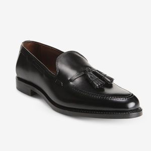 Allen Edmonds Grayson Tassel Loafers
